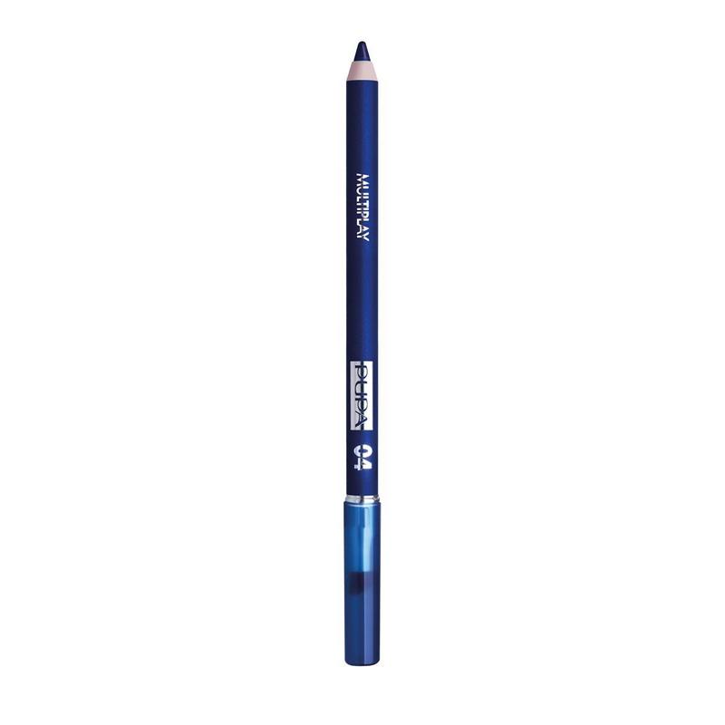 Pupa Multiplay eye pencil shocking blue 004 1 Stuks