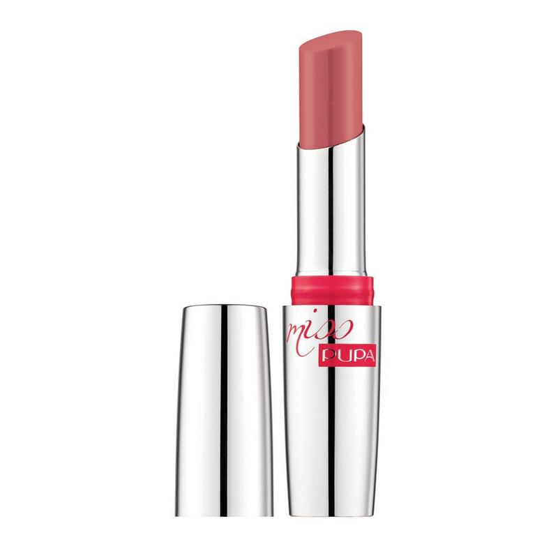 Pupa Miss Pupa lipstick 200 1 Stuks
