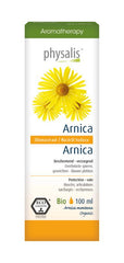 Physalis Arnica 100.00 Milliliter