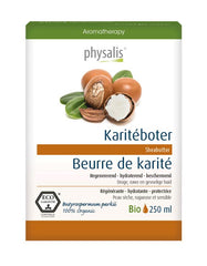 Physalis Kariteboter bio 250.00 Milliliter
