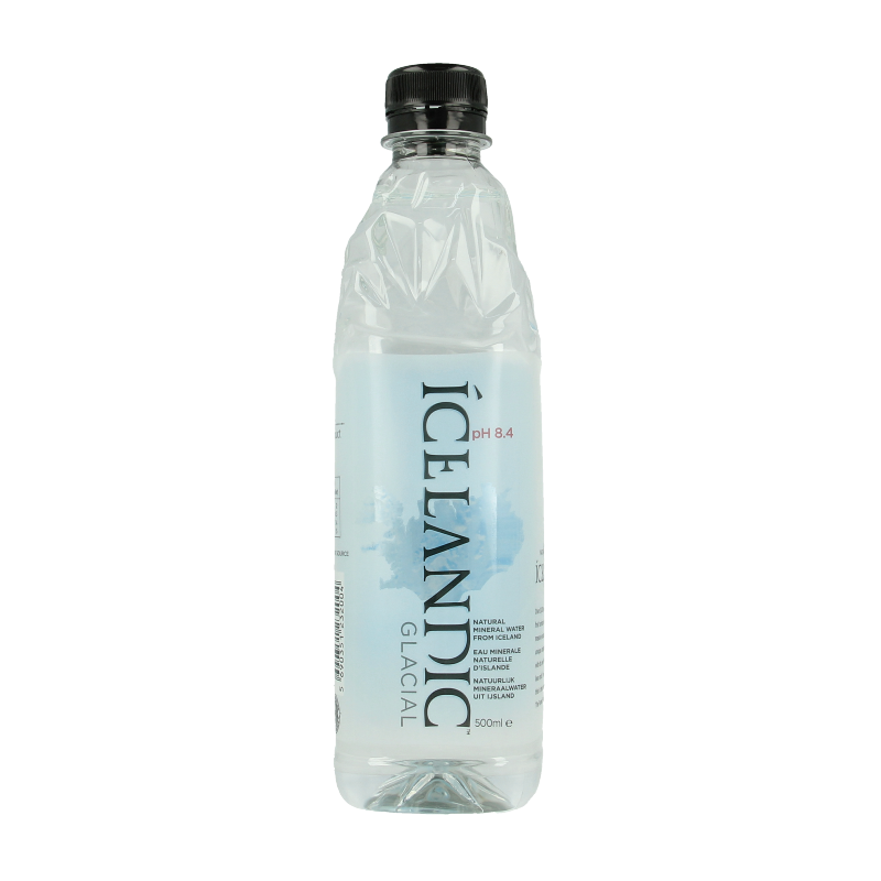 Icelandic Water glacial 500 Milliliter