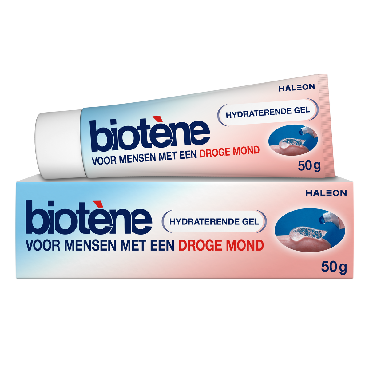 Biotene Oralbalance gel 50.00 Gram