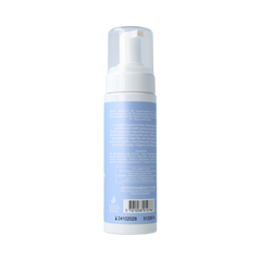 Urtekram Fragrance Free Reinigingsmousse – gevoelige huid 150.00 Milliliter