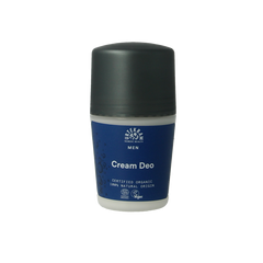 Urtekram Men deodorant 50.00 Milliliter