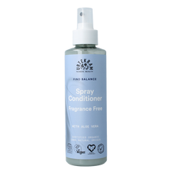 Urtekram Gevoelig huid spray conditioner bio 250.00 Milliliter