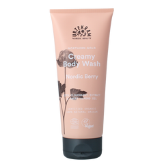 Urtekram Nordic berry creamy body wash 200 Milliliter