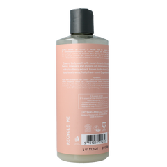 Urtekram Nordic berry creamy body wash 500 Milliliter