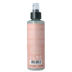 Urtekram Nordic berry spray conditioner normaal/droog haar 250 Milliliter