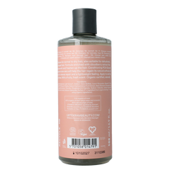 Urtekram Shampoo Nordic berry  normaal/droog haar 500 Milliliter