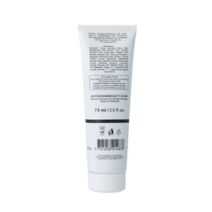 Urtekram Tandpasta actieve kool bio 75 Milliliter