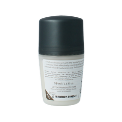 Urtekram Deodorant kokosnoot cream bio 50 Milliliter