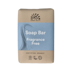 Urtekram Zeep geurvrij gevoelige huid bio 100 Gram