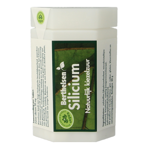 Berthelsen Silicium 20mg 240,00 Comprimés