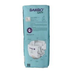 Bambo Babyluier junior 5 12-18 kg 44.00 Stuks