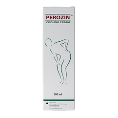 TC Curasense Perozin spier- en gewrichtszalf 100.00 Milliliter