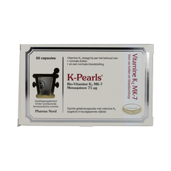 Pharma Nord K-Pearls 60.00 Tabletten