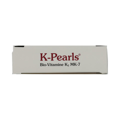 Pharma Nord K-Pearls 60.00 Tabletten