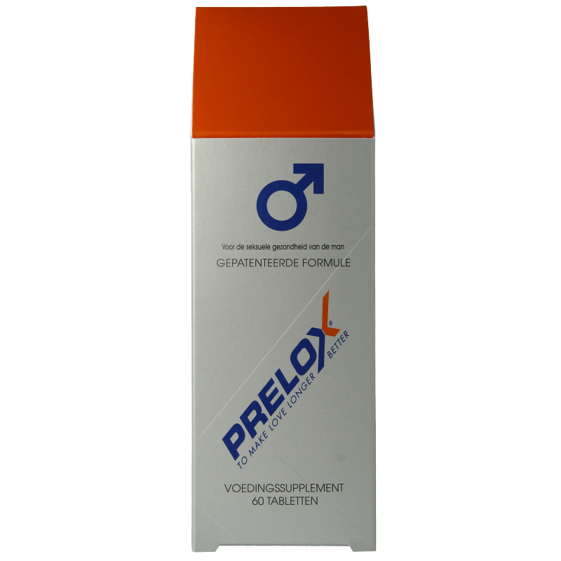 Pharma Nord Prelox 60 Tabletten