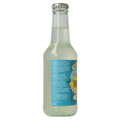 Naturfrisk Lemonade bio 250.00 Milliliter