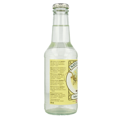 Naturfrisk Indian tonic bio 250 Milliliter
