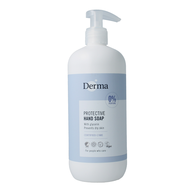 Derma Family handsoap 500 Milliliter
