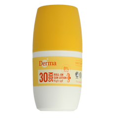 Derma Kids sun roll on SPF30 50.00 Milliliter