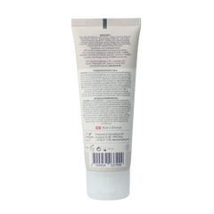 Derma Eco gezichtsscrub 75 Milliliter