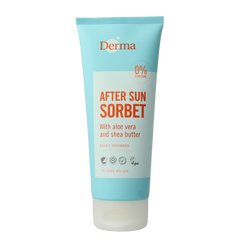 Derma Aftersun sorbet 200.00 Milliliter