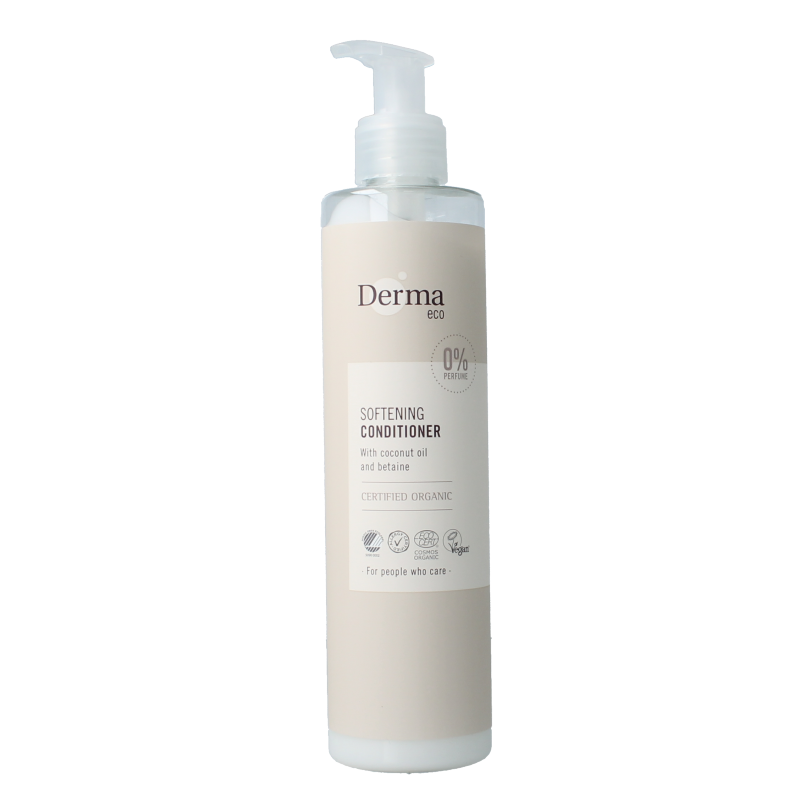 Derma Eco conditioner 250 Milliliter