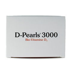 Pharma Nord Bio vitamine D3 75mcg 3000IE 240.00 Capsules