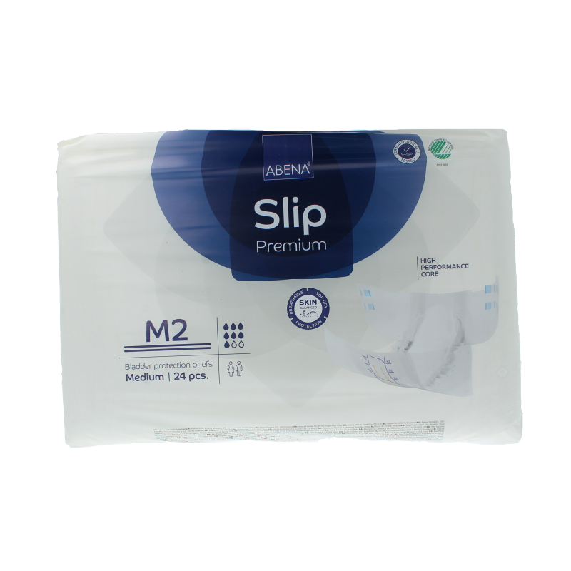 Abena Slip M2 premium 24 Stuks