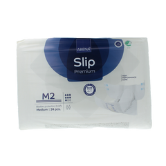 Abena Slip M2 premium 24 Stuks