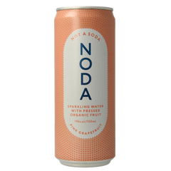 NODA Pink grapefruit bio 330 Milliliter