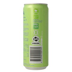 NODA Ginger lemongrass bio 330.00 Milliliter