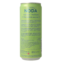 NODA Ginger lemongrass bio 330.00 Milliliter