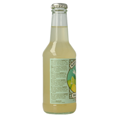 Naturfrisk Bitter lemon bio 250 Milliliter