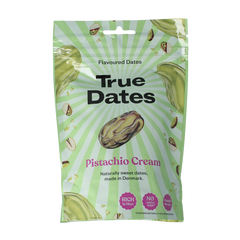 True dates Pistachio cream 100.00 Gram