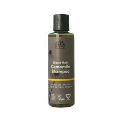 Urtekram Shampoo kamille 250 Milliliter