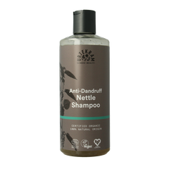 Urtekram Shampoo brandnetel dandruff 500 Milliliter