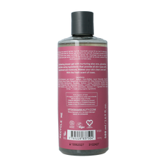 Urtekram Douchegel rozen 500.00 Milliliter