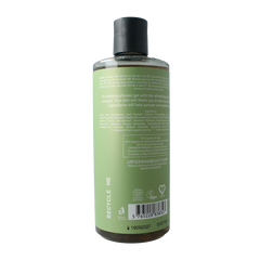 Urtekram Douchegel aloe vera 500 Milliliter