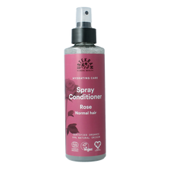 Urtekram Rozen spray conditioner 250.00 Milliliter