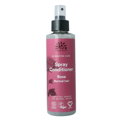 Urtekram Rozen spray conditioner 250 Milliliter