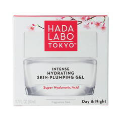 Hada Labo Tokyo Skin-Plumping Gel 50.00 Milliliter
