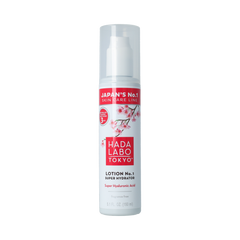 Hada Labo Tokyo HADA LABO TOKYO Lotion No.1 (Super Hydrator) 150.00 Milliliter