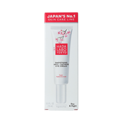 Hada Labo Tokyo HADA LABO TOKYO Smoothing Anti-Fatigue Eye Cream 15.00 Milliliter