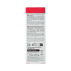 Hada Labo Tokyo HADA LABO TOKYO Smoothing Anti-Fatigue Eye Cream 15.00 Milliliter