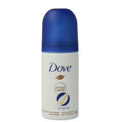 Dove Deospray original mini 35.00 Milliliter