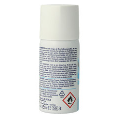 Rexona Deodorant spray cotton dry mini 35 Milliliter