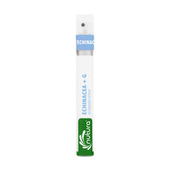 Nutura Vitaminesprays Echinacea +G Vitaminespray 14.40 Milliliter
